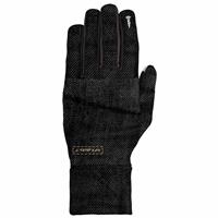 Seirus Soundtouch Dynamax Glove Liner Print - Black Denim