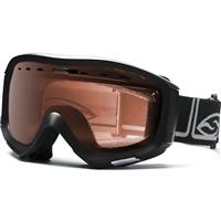 Smith Prophecy Goggle - Black Foundation Frame with Ignitor Lens