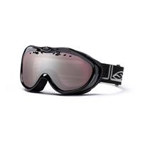 Smith Anthem Goggle - Women's - Black Foundation Frame with Ignitor Lens