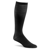 Fox River Mills O2 Plus Compression Socks - Black