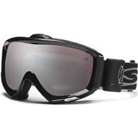 Smith Prophecy Turbo Fan Goggle - Black Frame with Ignitor Lens