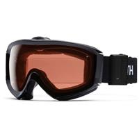 Smith Prophecy Turbo Fan Goggle - Black Frame with RC36 Lens (15)