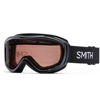 Smith Transit Goggle - Women's - Black Frame with RC36 Lens (15)