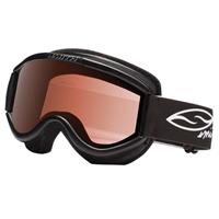 Smith Challenger OTG Goggle - Youth - Black Frame with RC36 Lens
