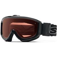 Smith Prophecy Turbo Fan Goggle - Black Frame with RC36 (14)