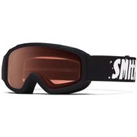 Smith Sidekick Goggle - Youth - Black Frame with RC36 Lens