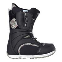 Burton Bootique Snowboard Boots - Women's - Black / Gray