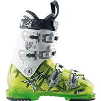Atomic Hawx 70 Ski Boots - Youth - Black / Green
