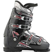 Nordica One Fortyfive (45) Ski Boot - Men's - Black - Grey