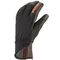 Hestra Army Leather Spring Gloves - Black