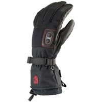 Hestra Heater Gloves - Black