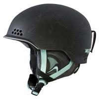 K2 Ally Pro Helmet - Women's - Black