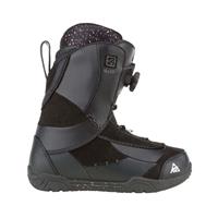 K2 Haven Boa Coiler Snowboard Boots - Women's - Black