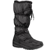 Kamik Luxembourg Boots - Women's - Black