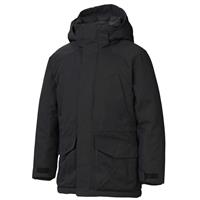 Marmot Bridgeport Jacket - Boy's - Black