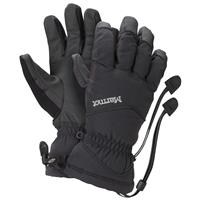 Marmot Caldera Gloves - Men's - Black