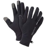 Marmot Connect Active Gloves - Men's - Black