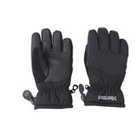 Marmot Glade Gloves - Boy's - Black
