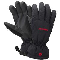Marmot On-Piste Gloves - Men's - Black