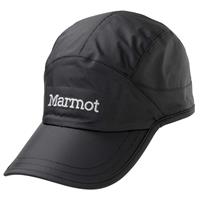 Marmot PreCip Baseball Cap - Men's - Black