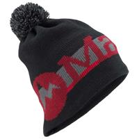 Marmot Retro Pom Hat - Black