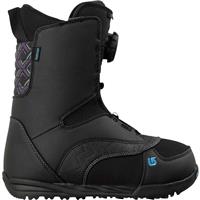 Burton Chloe Snowboard Boots - Women's - Black / Multi
