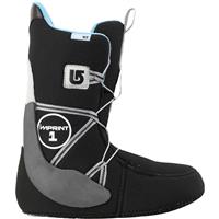 Burton Mint Snowboard Boots - Women's - Black / Multi