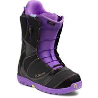 Burton Women's Mint Snowboard Boots - Black/Multi
