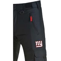 Arctix NFL Insulated Team Cargo Pant - Men's - Black (New York Giants)