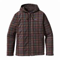 Patagonia Box Quilt Jacket - Men's - Black Oak