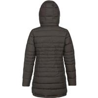 O'Neill Ice Queen Long Jacket - Girl's - Black Out