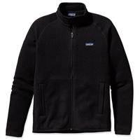 Patagonia Better Sweater Jacket - Men's - Black