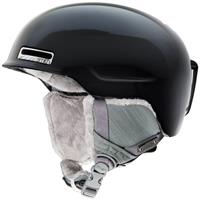 Smith Allure Helmet - Women's - Black Pearl