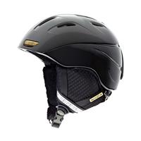 Smith Intrigue Helmet - Women's - Black Pearl