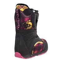 Burton Bootique Snowboard Boots - Women's - Black / Pink