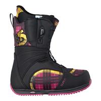 Burton Bootique Snowboard Boots - Women's - Black / Pink