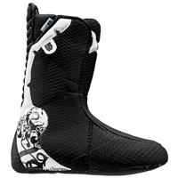 Burton Lodi Snowboard Boots – Women's - Black / Polka