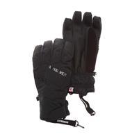 Quiksilver Japair Gloves - Men's - Black