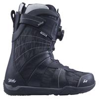 Ride Sage Boa Coiler Snowboard Boots - Women's - Black