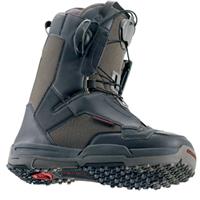 Salomon Brigade Snowboard Boot - Men's - Black