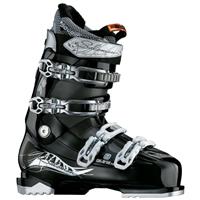 Salomon Divine RS 8 Ski Boot - Women's - Black