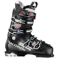 Salomon RS80 Ski Boots - Men's - Black