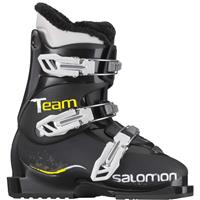 Salomon Team Ski Boots - Junior - Black