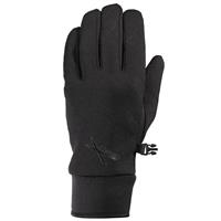 Seirus Quilted Xtreme All Weather Gloves - Women's - Black