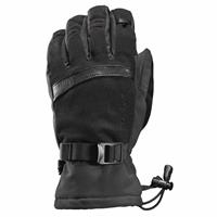 Seirus Soundtouch Beacon Gloves - Men's - Black