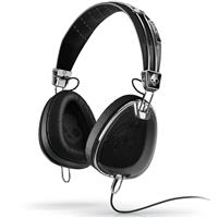 Skullcandy Aviator Headphones - Black