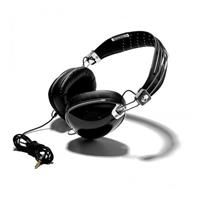 Skullcandy Roc Nation Headphones with Mic - Black