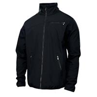 Spyder Fresh Air Softshell Jacket - Men's - Black/Slate