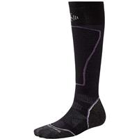 Smartwool PHD Ski Light Socks - Women's - Black