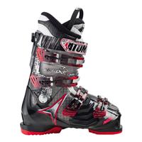 Atomic Hawx 80 Ski Boots - Men's - Black / Smoke